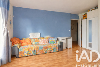 achat appartement deuil-la-barre 95170