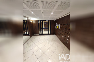 achat appartement deuil-la-barre 95170