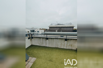 achat appartement deuil-la-barre 95170
