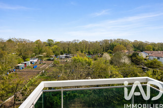 achat appartement deuil-la-barre 95170