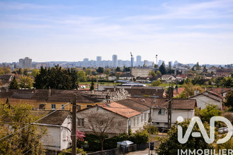 achat appartement deuil-la-barre 95170