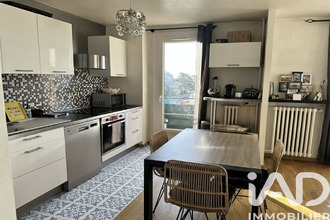 achat appartement deuil-la-barre 95170