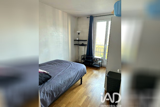 achat appartement deuil-la-barre 95170