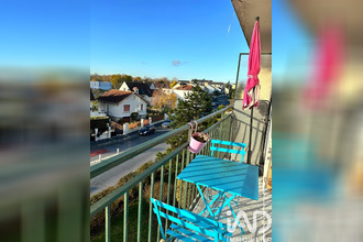 achat appartement deuil-la-barre 95170