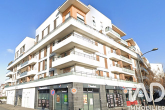 achat appartement deuil-la-barre 95170