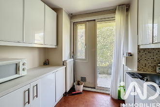 achat appartement deuil-la-barre 95170