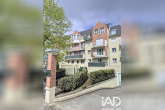 achat appartement deuil-la-barre 95170