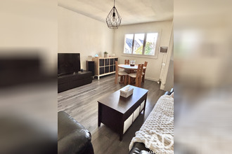 achat appartement deuil-la-barre 95170