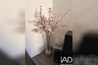achat appartement deuil-la-barre 95170
