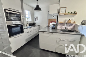 achat appartement deuil-la-barre 95170