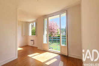 achat appartement deuil-la-barre 95170