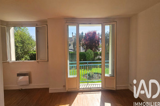 achat appartement deuil-la-barre 95170