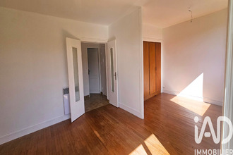 achat appartement deuil-la-barre 95170