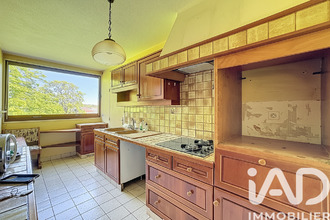 achat appartement deuil-la-barre 95170