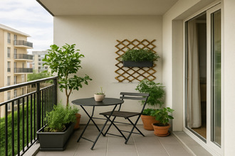 achat appartement deuil-la-barre 95170