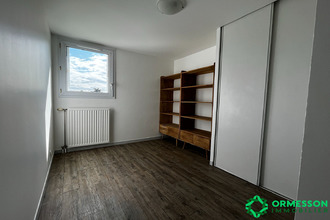 achat appartement deuil-la-barre 95170