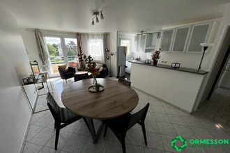 achat appartement deuil-la-barre 95170