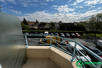 achat appartement deuil-la-barre 95170