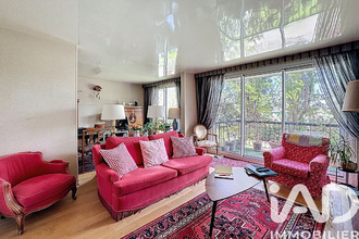 achat appartement deuil-la-barre 95170