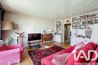 achat appartement deuil-la-barre 95170