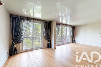achat appartement deuil-la-barre 95170