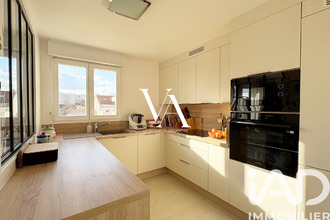 achat appartement deuil-la-barre 95170