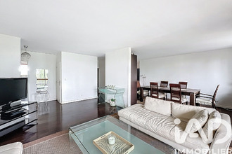 achat appartement deuil-la-barre 95170