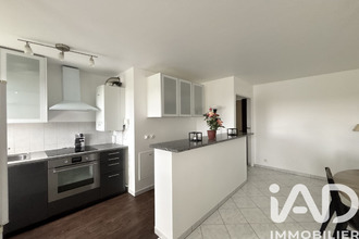 achat appartement deuil-la-barre 95170