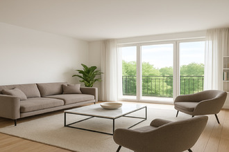 achat appartement deuil-la-barre 95170