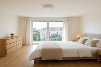 achat appartement deuil-la-barre 95170