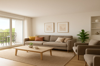 achat appartement deuil-la-barre 95170