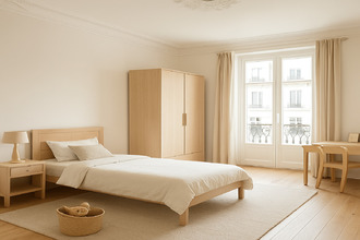 achat appartement deuil-la-barre 95170