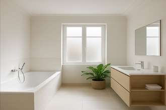 achat appartement deuil-la-barre 95170