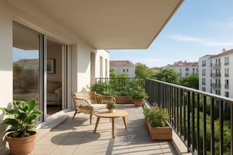 achat appartement deuil-la-barre 95170