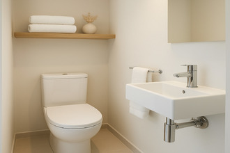 achat appartement deuil-la-barre 95170