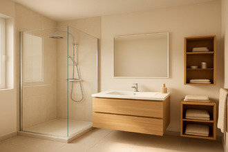 achat appartement deuil-la-barre 95170