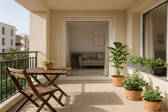 achat appartement deuil-la-barre 95170