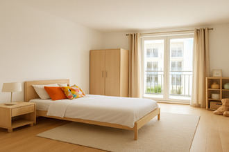 achat appartement deuil-la-barre 95170