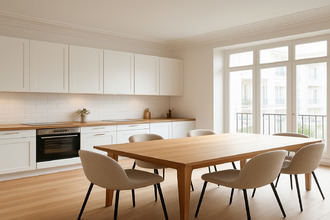 achat appartement deuil-la-barre 95170