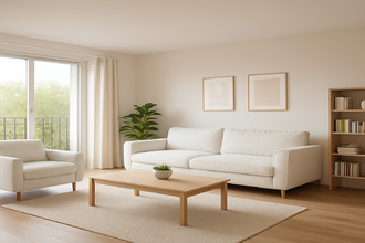 achat appartement deuil-la-barre 95170