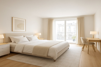 achat appartement deuil-la-barre 95170