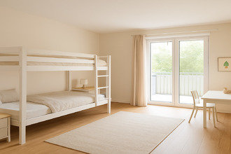 achat appartement deuil-la-barre 95170