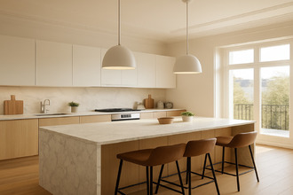 achat appartement deuil-la-barre 95170
