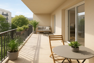 achat appartement deuil-la-barre 95170