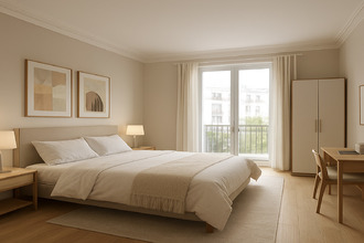 achat appartement deuil-la-barre 95170