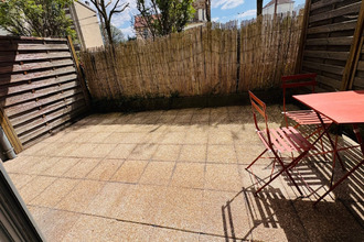 achat appartement deuil-la-barre 95170