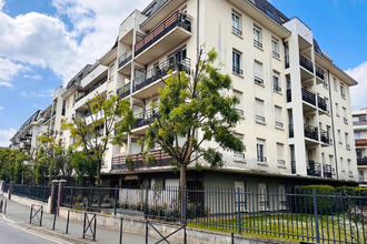 achat appartement deuil-la-barre 95170