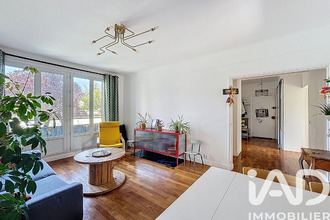 achat appartement deuil-la-barre 95170