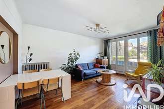 achat appartement deuil-la-barre 95170