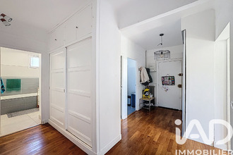achat appartement deuil-la-barre 95170
